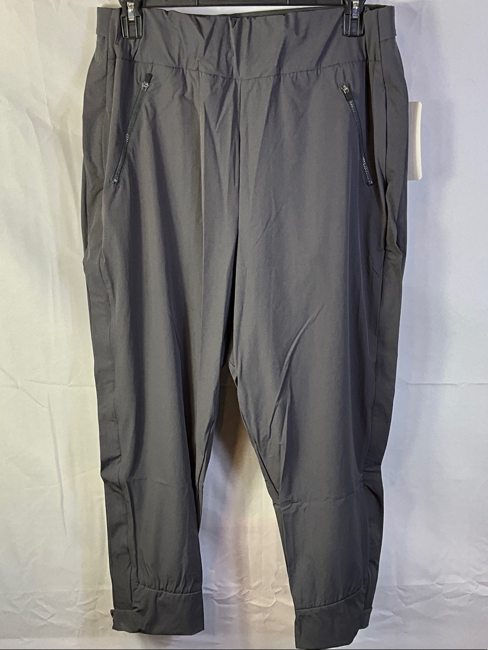 Phoenix Sierra Zip Full Water Repellent Trail Pants With Zip Pockets Size 1X
